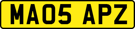 MA05APZ