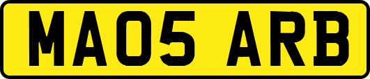MA05ARB