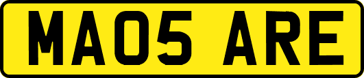 MA05ARE