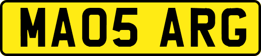 MA05ARG