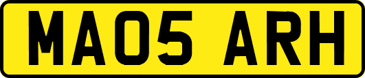 MA05ARH