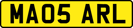MA05ARL