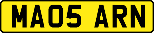 MA05ARN