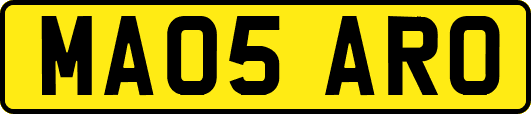 MA05ARO
