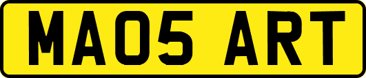 MA05ART