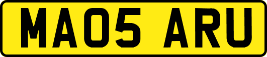 MA05ARU