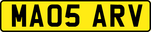 MA05ARV