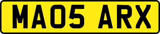 MA05ARX