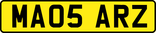 MA05ARZ