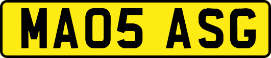 MA05ASG