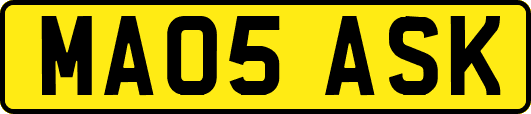 MA05ASK