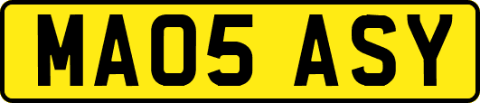 MA05ASY