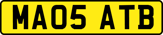 MA05ATB