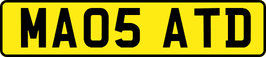 MA05ATD