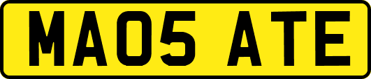 MA05ATE