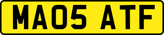 MA05ATF