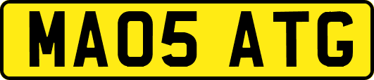 MA05ATG