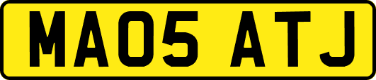 MA05ATJ
