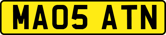 MA05ATN