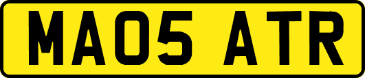 MA05ATR