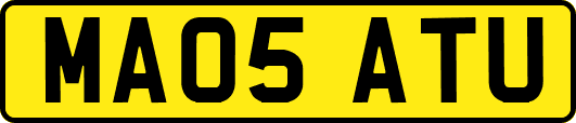 MA05ATU