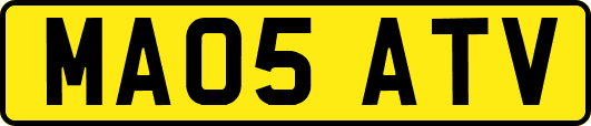 MA05ATV