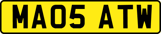 MA05ATW