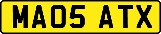 MA05ATX