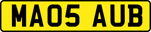 MA05AUB