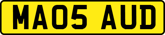 MA05AUD