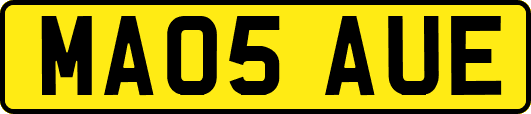 MA05AUE