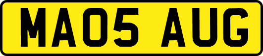MA05AUG