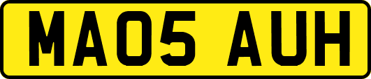 MA05AUH