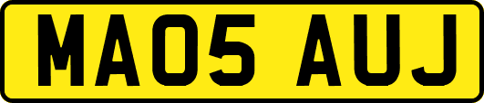 MA05AUJ