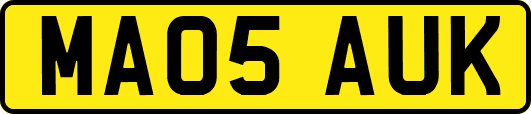 MA05AUK