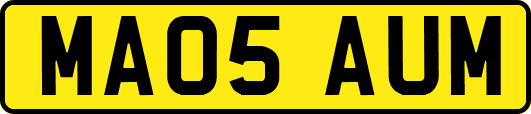 MA05AUM