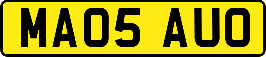 MA05AUO