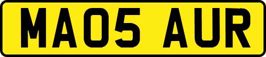 MA05AUR