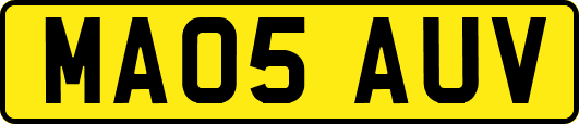 MA05AUV
