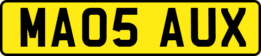 MA05AUX
