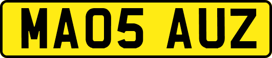 MA05AUZ