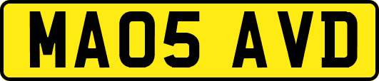 MA05AVD