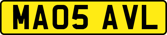MA05AVL