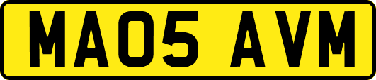 MA05AVM