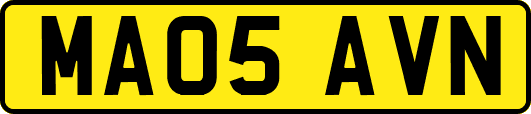 MA05AVN
