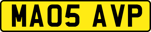MA05AVP