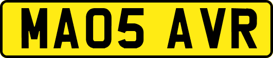 MA05AVR