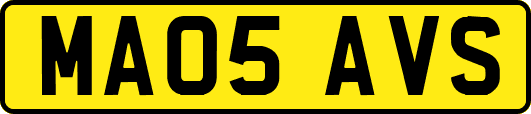 MA05AVS