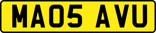 MA05AVU