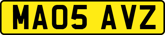 MA05AVZ
